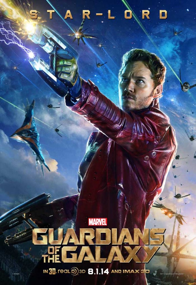 Guardians-of-the-Galaxy-StarLord-movie-posters